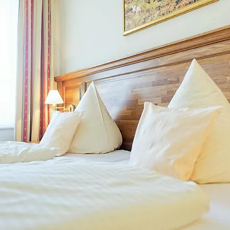 Hotel Golfpark Gut Dueneburg