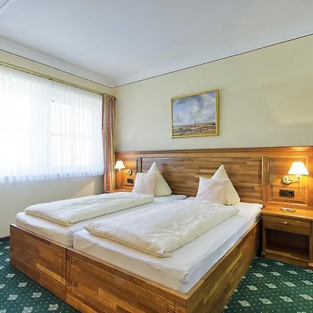 Golfpark Gut Dueneburg Hotel