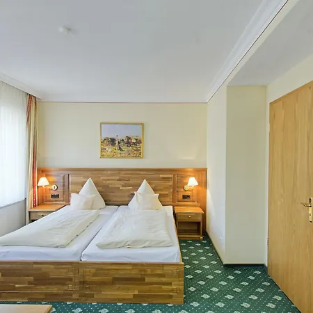 Hotel Golfpark Gut Dueneburg