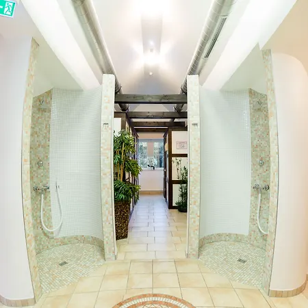 Golfpark Gut Dueneburg מלון הארן