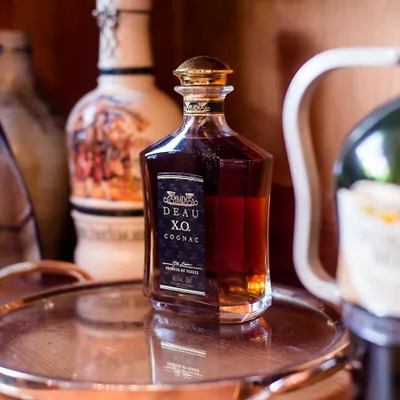 Golfpark Gut Dueneburg מלון הארן