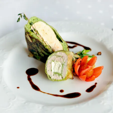 Golfpark Gut Dueneburg מלון 3*