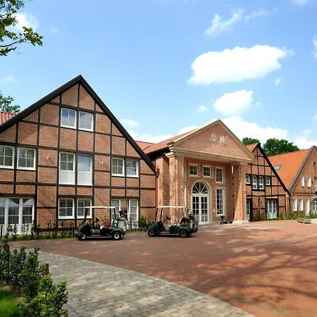 Golfpark Gut Dueneburg Отель 3*