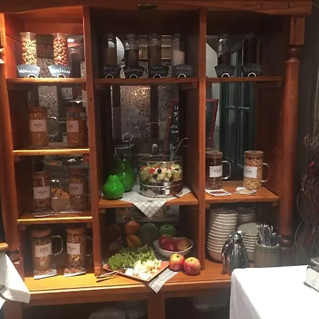 מלון Golfpark Gut Dueneburg הארן