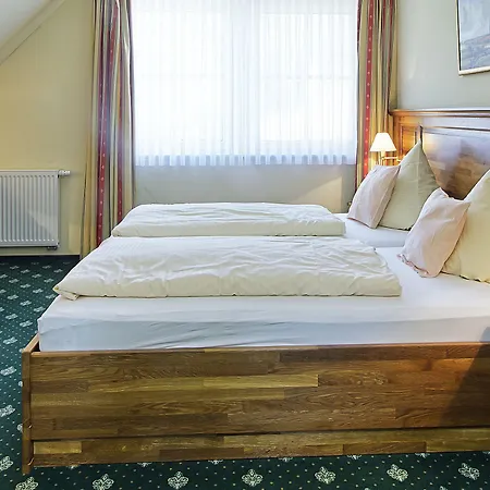 Golfpark Gut Dueneburg 3* הארן