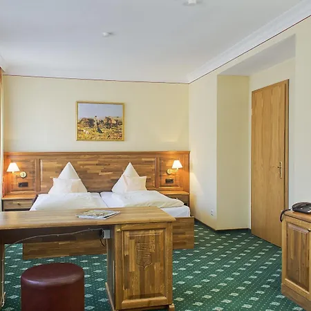Golfpark Gut Düneburg Hotel 3*