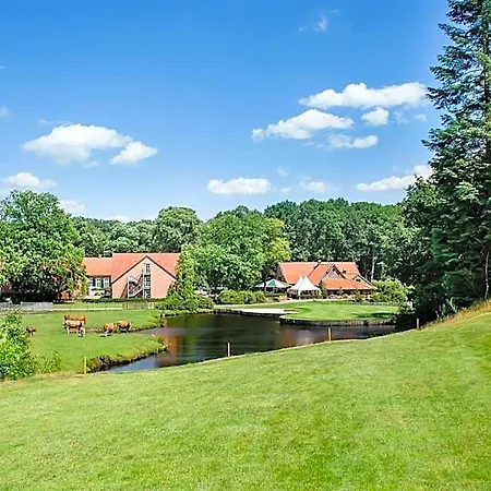 Hotel Golfpark Gut Dueneburg 3*