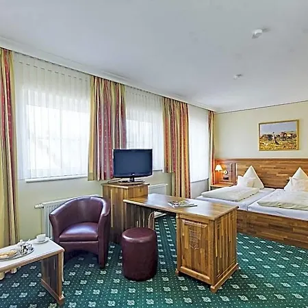 Hotel Golfpark Gut Dueneburg