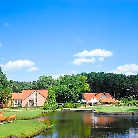 Golfpark Gut Dueneburg 3*
