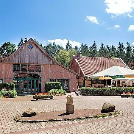 Golfpark Gut Dueneburg Hotel Haren