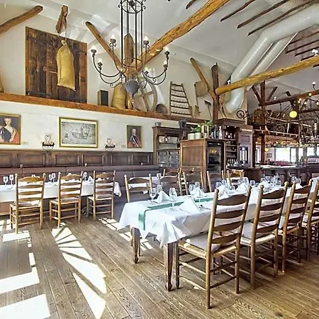 Golfpark Gut Dueneburg Hotel 3*