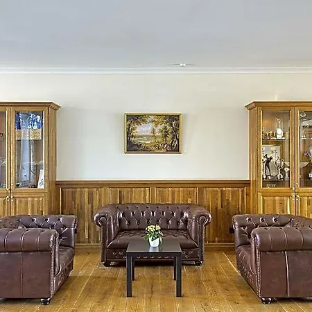 Golfpark Gut Dueneburg Hotel 3*