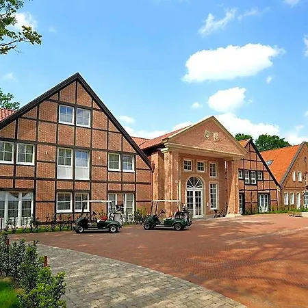 Golfpark Gut Dueneburg Hotel 3*