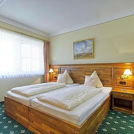 Golfpark Gut Dueneburg 3* Haren