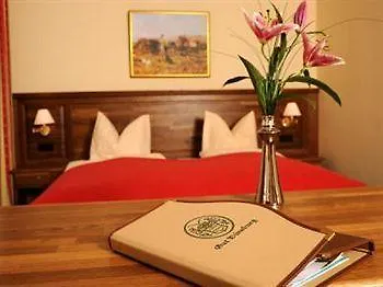 Golfpark Gut Dueneburg 3* הארן