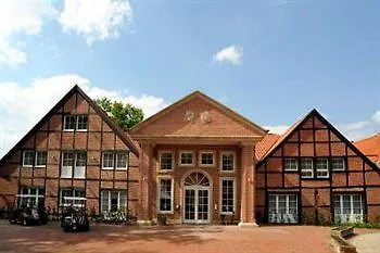 Golfpark Gut Dueneburg 3* Харен