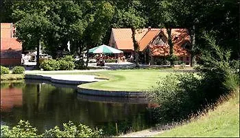Golfpark Gut Dueneburg 3* Харен