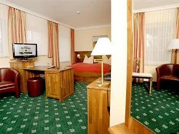 Golfpark Gut Dueneburg Hotel