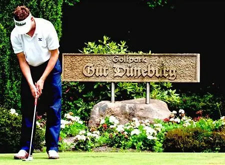 Golfpark Gut Dueneburg 3*