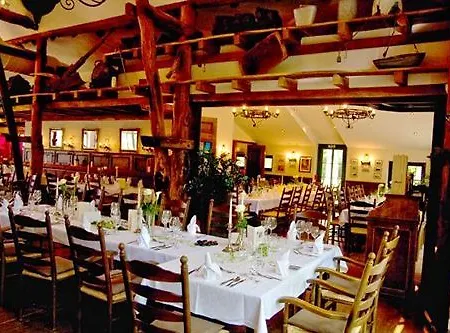 Golfpark Gut Dueneburg מלון