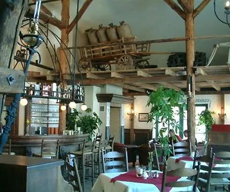 Golfpark Gut Dueneburg 3*