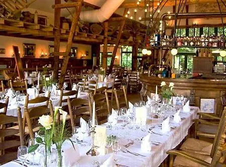 Golfpark Gut Dueneburg 3* Харен