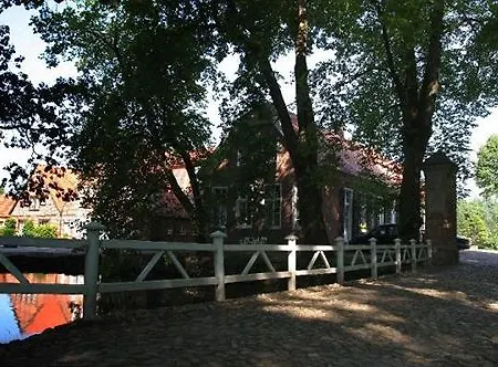 Golfpark Gut Dueneburg Hotel Haren