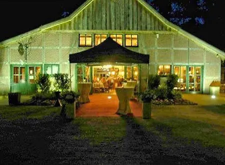 Отель Golfpark Gut Dueneburg Харен