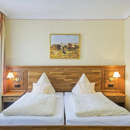 Golfpark Gut Dueneburg הארן