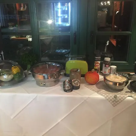 Golfpark Gut Dueneburg הארן