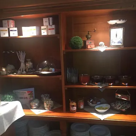 Golfpark Gut Dueneburg מלון