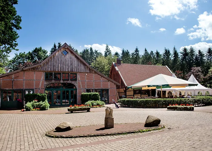 Golfpark Gut Dueneburg 3*