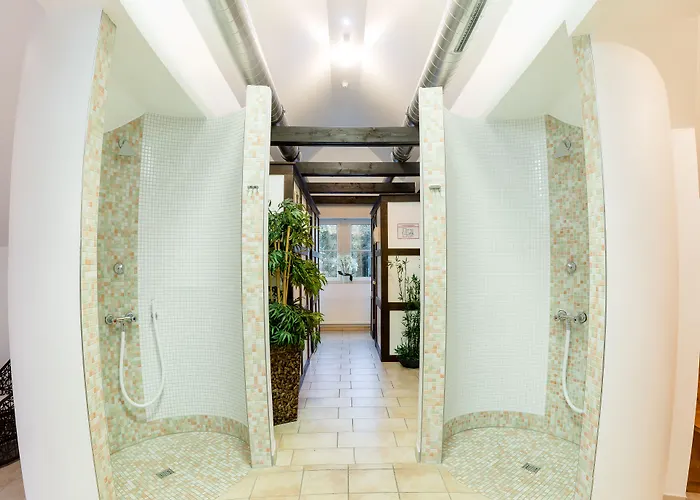 Golfpark Gut Dueneburg Ξενοδοχείο Haren