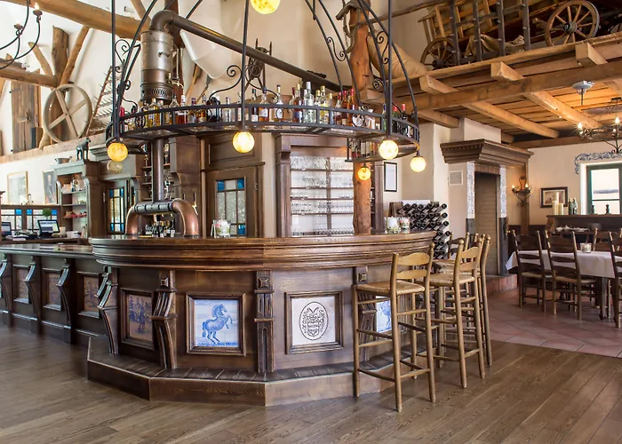 Golfpark Gut Dueneburg 3* Haren