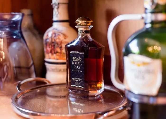 Golfpark Gut Dueneburg Ξενοδοχείο Haren