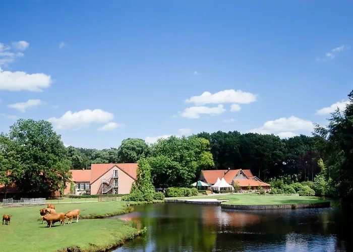 Golfpark Gut Dueneburg 3* Haren