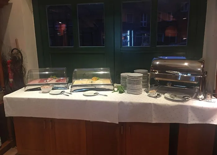 Golfpark Gut Dueneburg Haren