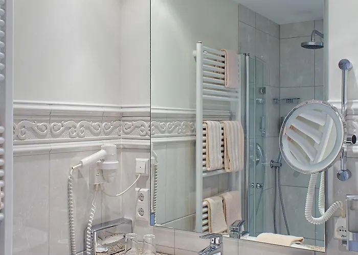 Golfpark Gut Dueneburg 3*