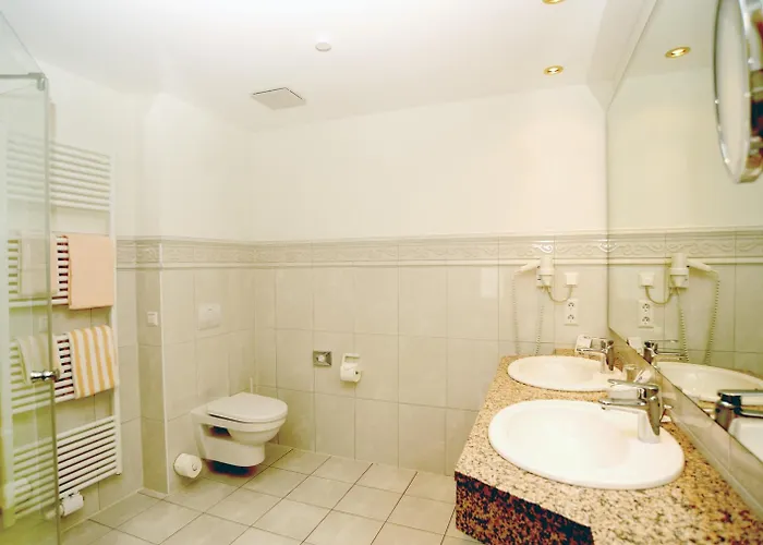 Ξενοδοχείο Golfpark Gut Dueneburg Haren