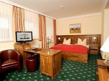 Golfpark Gut Dueneburg Ξενοδοχείο