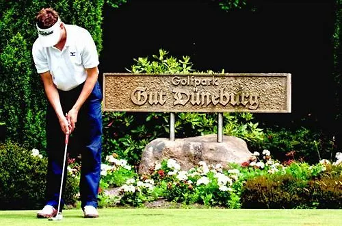 Golfpark Gut Dueneburg 3*
