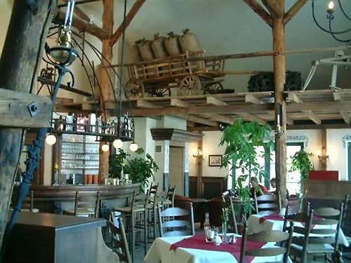 Golfpark Gut Dueneburg 3*