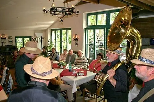 Golfpark Gut Dueneburg Ξενοδοχείο 3*