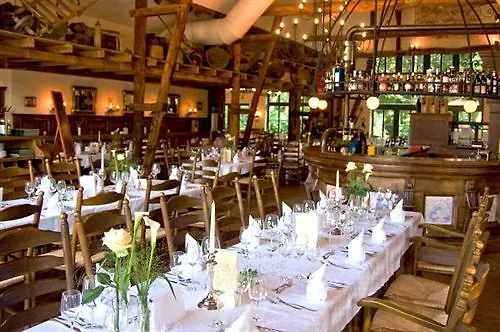 Golfpark Gut Dueneburg 3* Haren