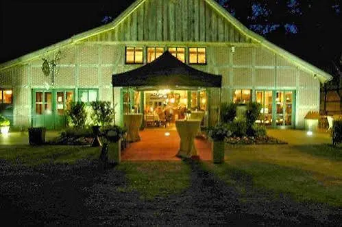 Ξενοδοχείο Golfpark Gut Dueneburg Haren