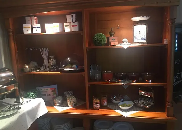 Golfpark Gut Dueneburg Ξενοδοχείο